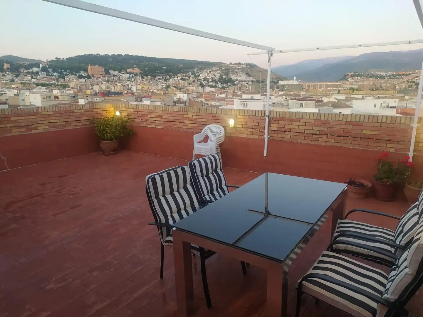 Piso con ascensor en alquiler en Ronda, imagen 17