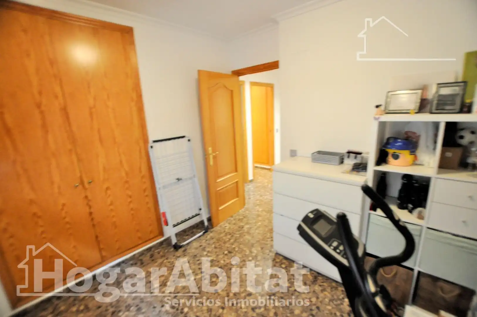 Piso en venta en Manises con Aire acondicionado, Calefacción y Trastero