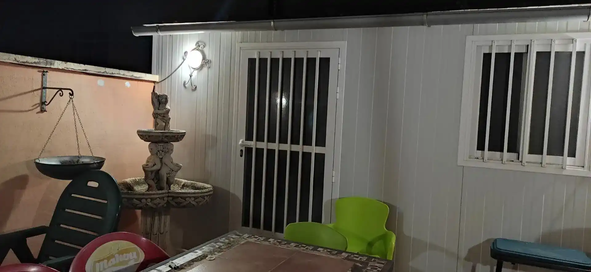 Terrassa de Apartament en venda en  Albacete Capital amb Balcó