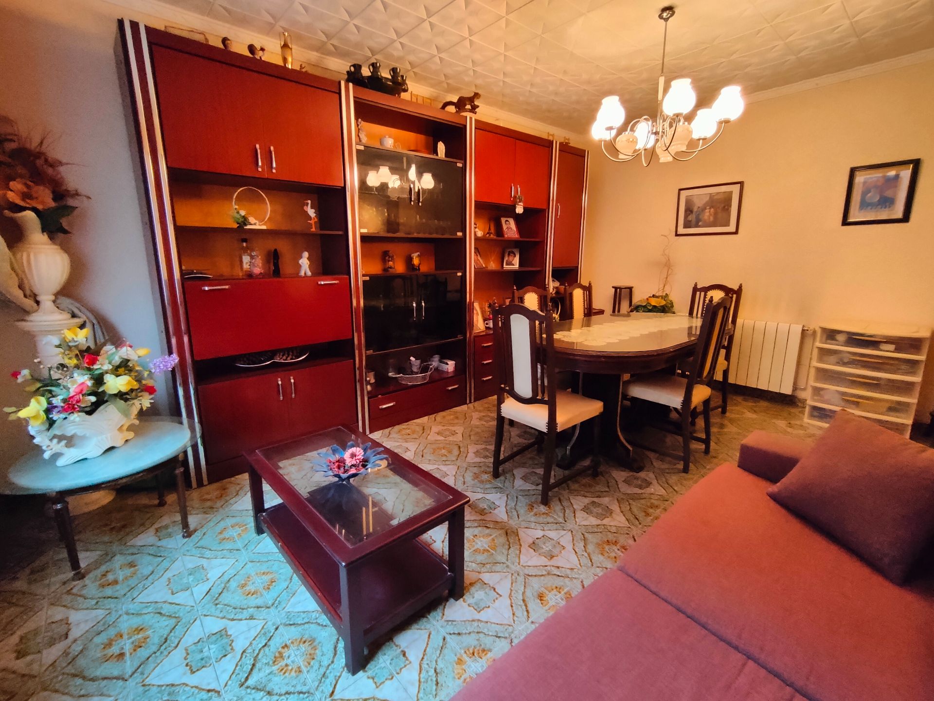 Pis en venda a Carrer de Magallanes, Can Boada, Nord-oest