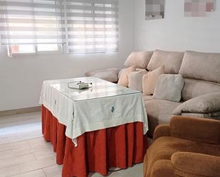 Living room of Flat for sale in  Córdoba Capital