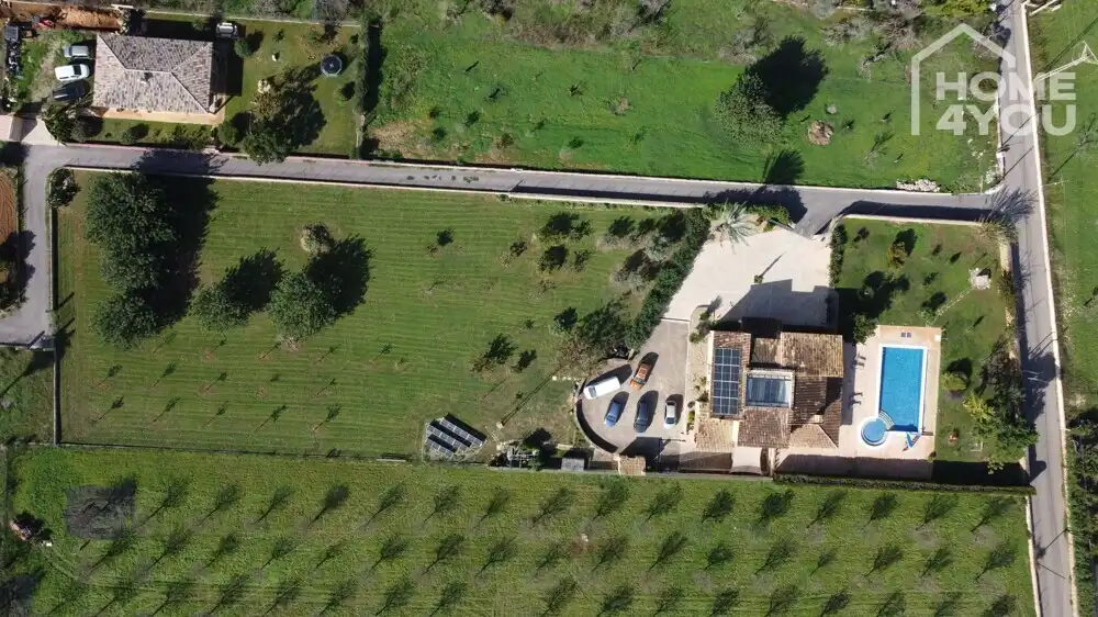 Casa o chalet en venta en Lloseta con Aire acondicionado, Calefacción y Terraza