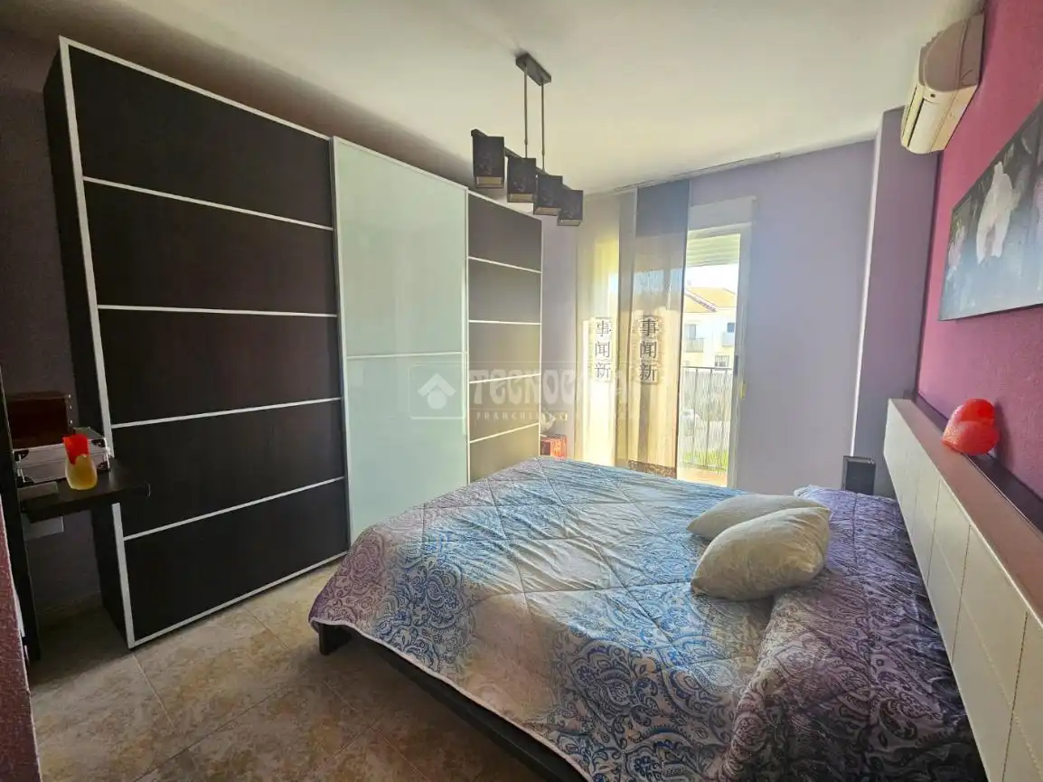 Detached homes for sale in Belicena