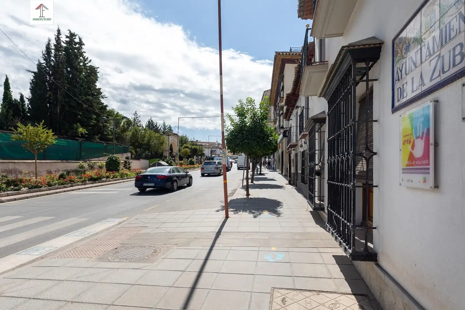 Inmuebles singulares con ascensor en venta en Calle Real, imagen 44
