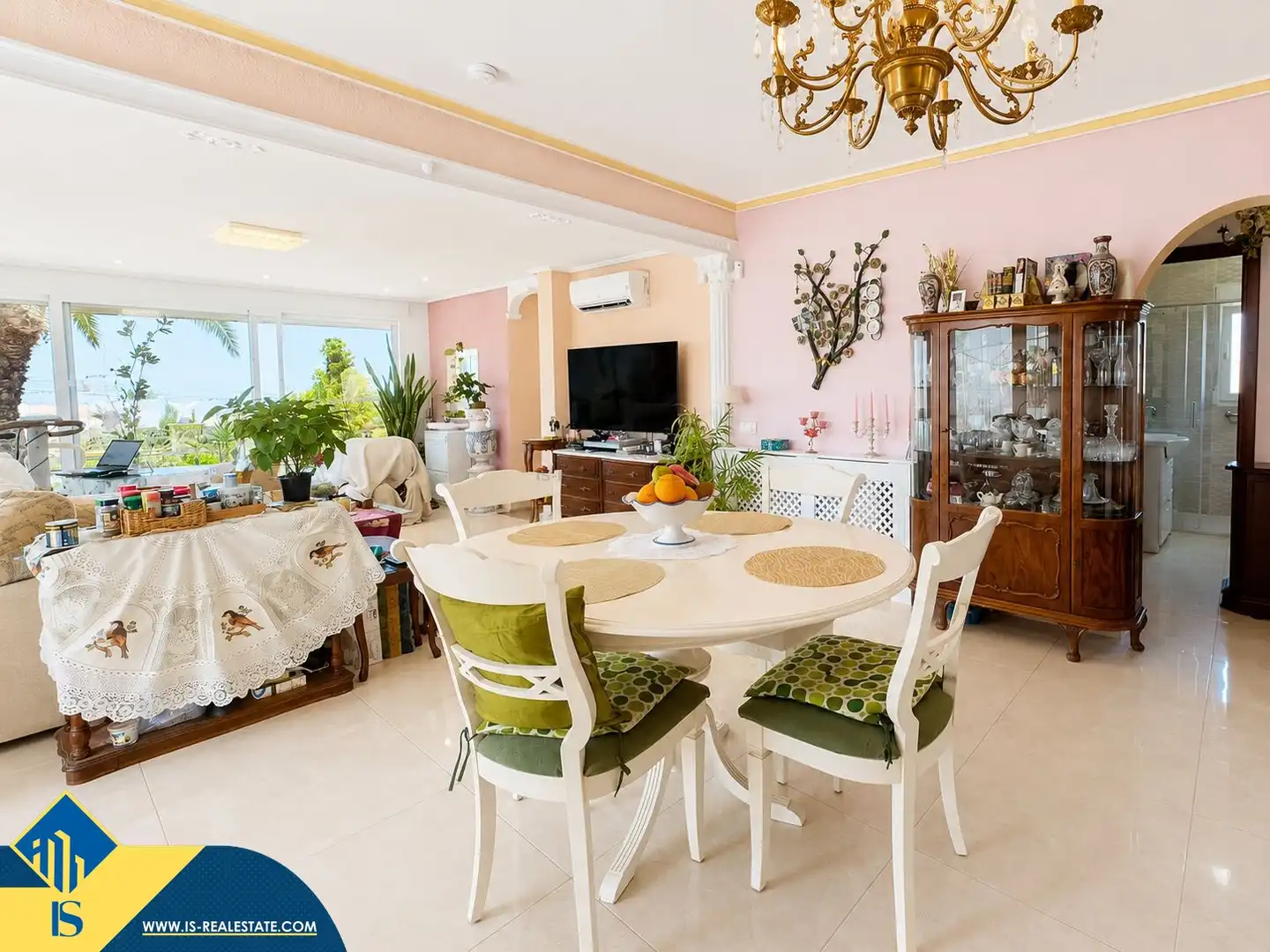 Chalet con piscina en venta en Ciudad Quesada, imagen 11