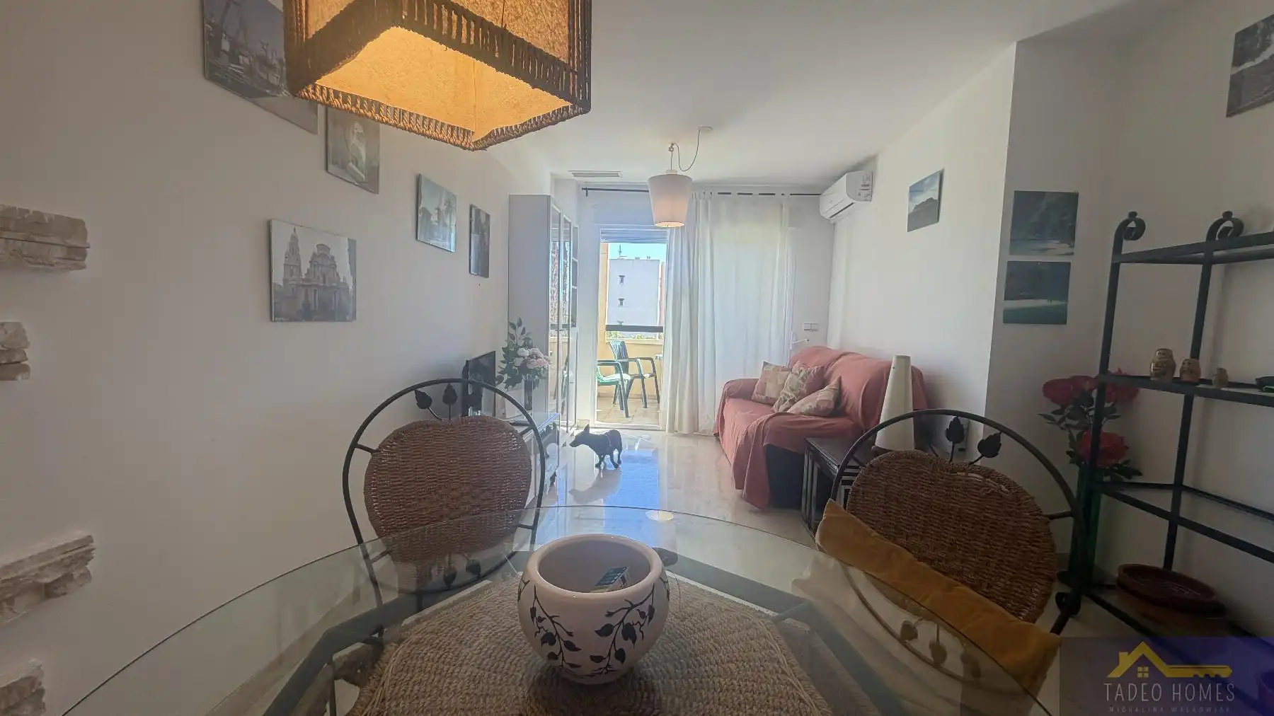 Apartament de lloguer a Murcia, Murcia