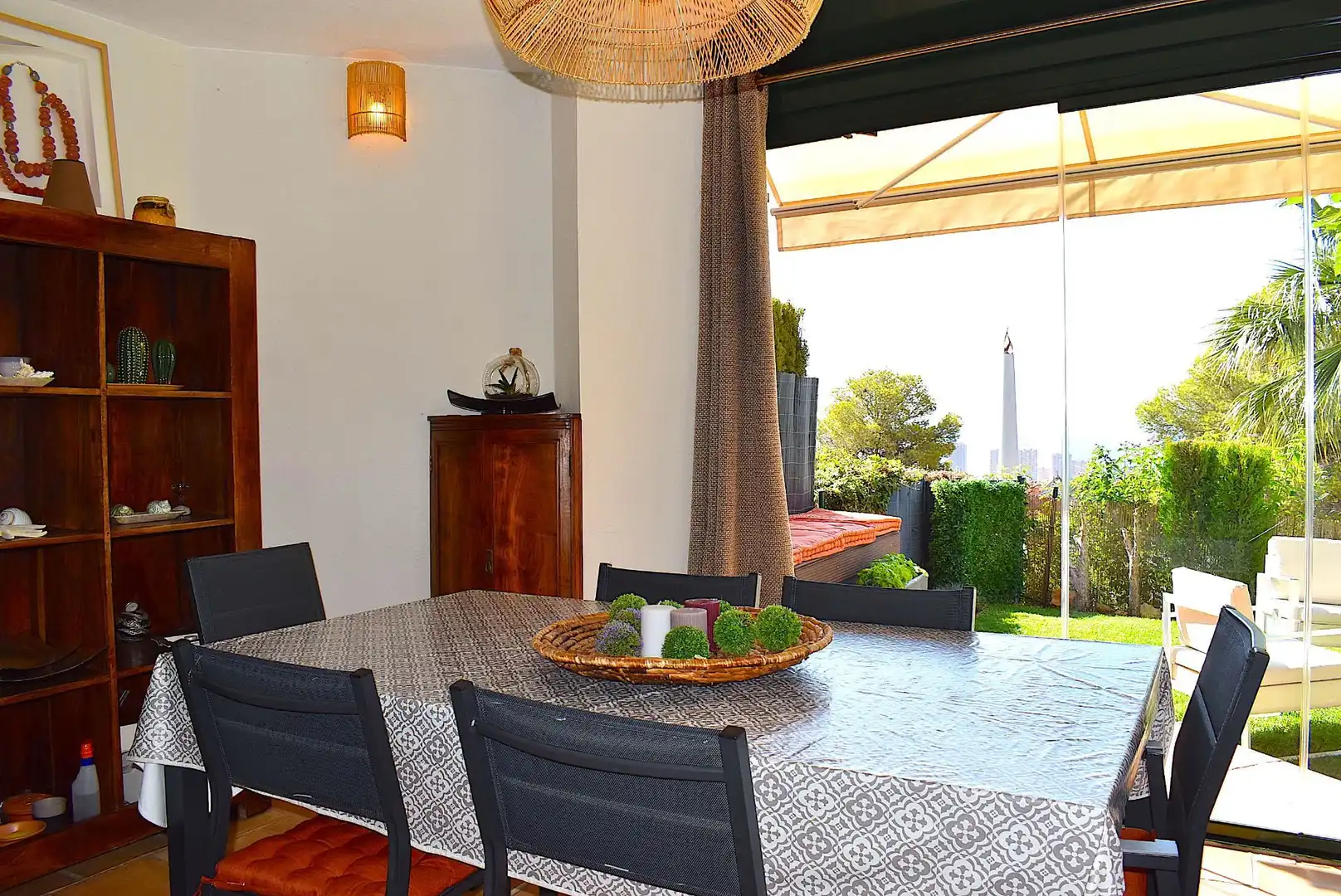 Apartment mit Pool zum Verkauf in Golf Bahía, imagen 43