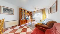 Living room of Apartment for sale in El Escorial  with Heating, Storage room and Balcony