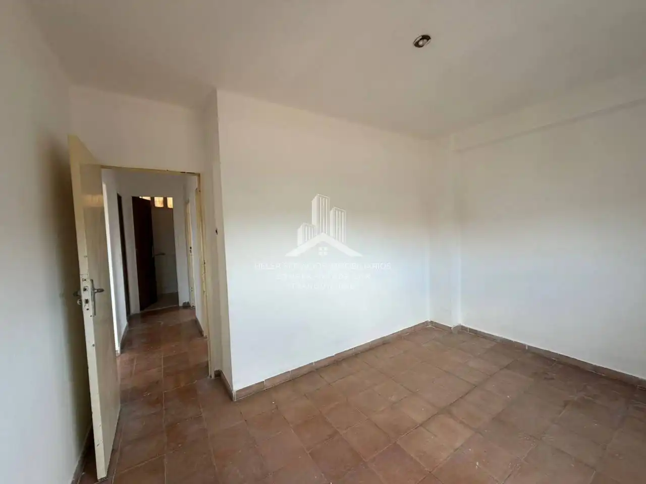 Schlafzimmer von Wohnung zum Verkauf in Castellón de la Plana / Castelló de la Plana mit Balkon