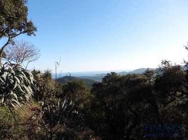 Terreno residencial en venta en puig brull 163