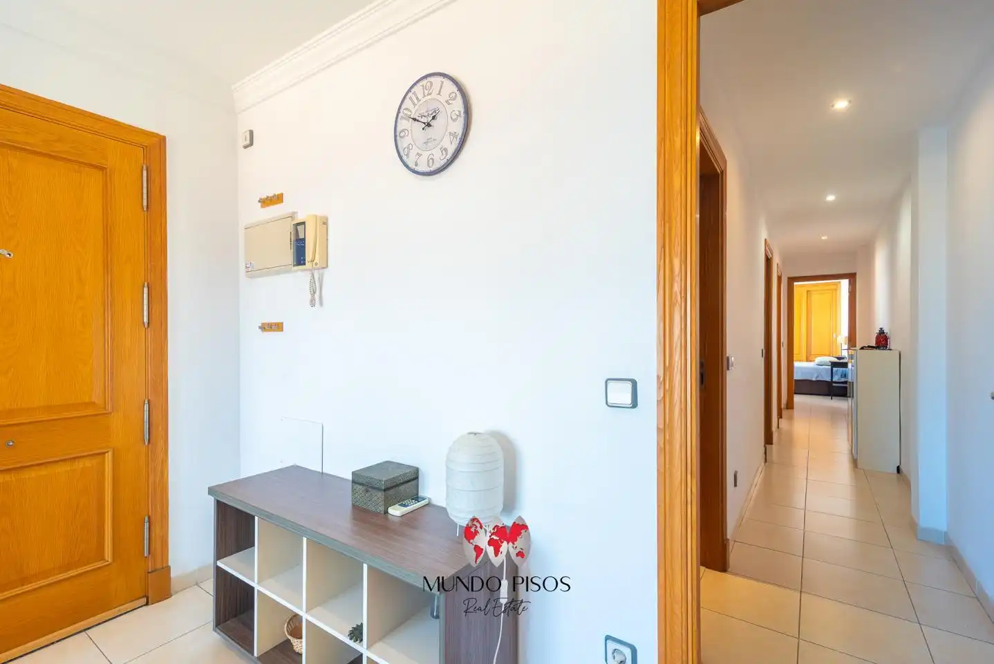 Flat for rent in calle de Joan Mascaró i Fornés, El Secar de la Real