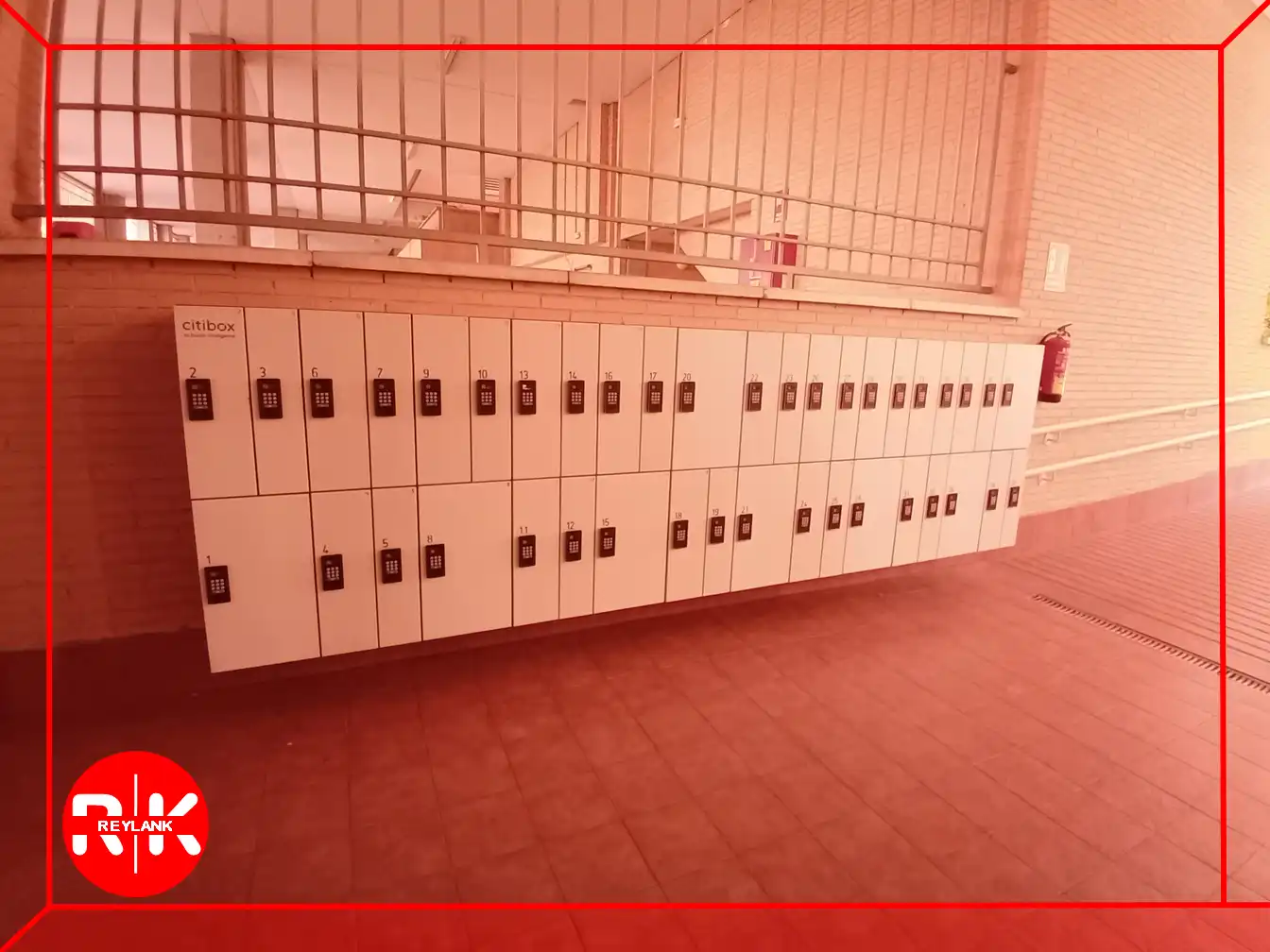 Piso de alquiler en Madrid con Aire acondicionado, Calefacción y Trastero