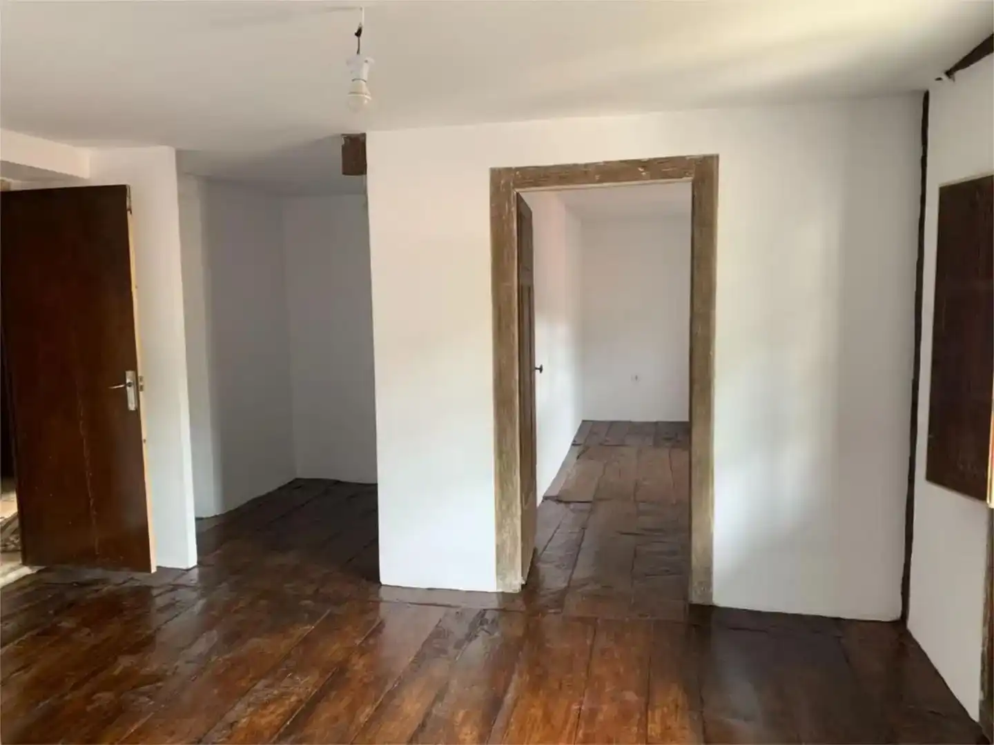 Piso en venta en Espinosa de los Monteros, Burgos