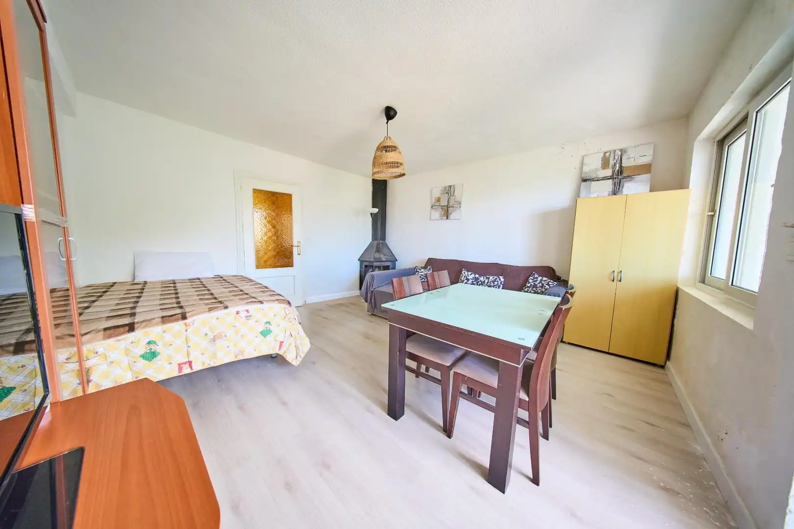 Casa a schiera in vendita a Urbanizacion Solynieve, imagen 17