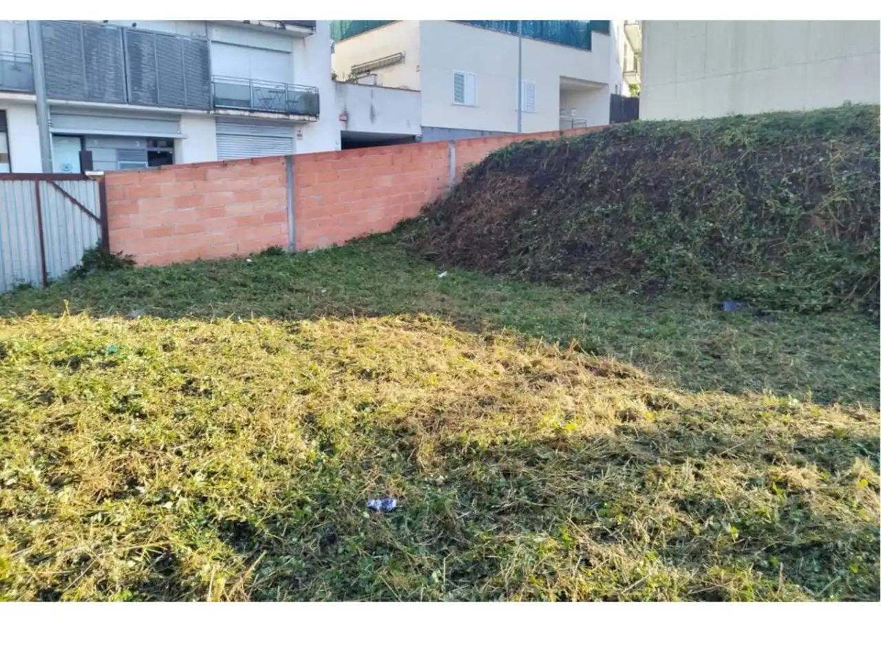 Grundstücke zum Verkauf in Les Franqueses del Vallès
