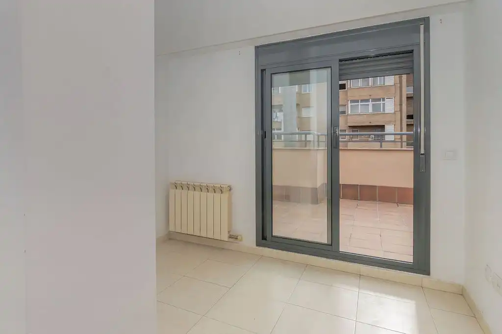 Terrassa de Pis en venda en Lleida