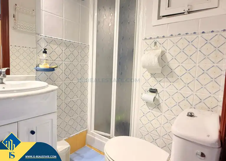 Wohnung mit Aufzug zum Verkauf in Casco Antiguo - Puerto, imagen 24