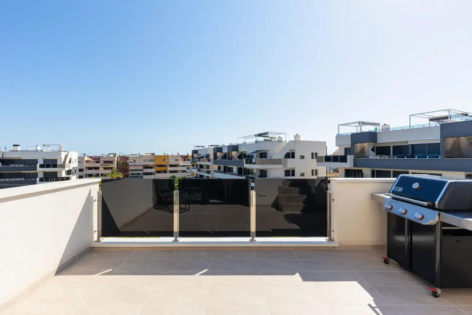 Penthouse zum Verkauf in Calle calle santa rita, imagen 5