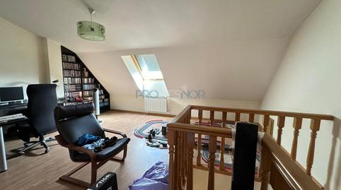 Foto 3 de Casa adosada en venda a Juan de Juanes, Trobajo del Camino, San Andrés del Rabanedo