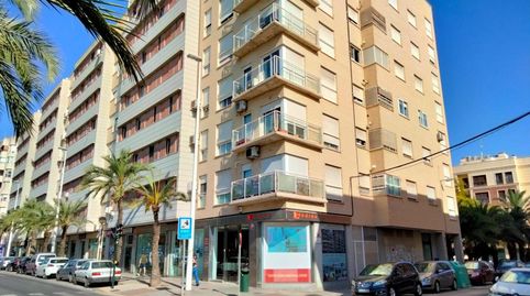Foto 5 de Garatge de lloguer a Altabix, Elche / Elx
