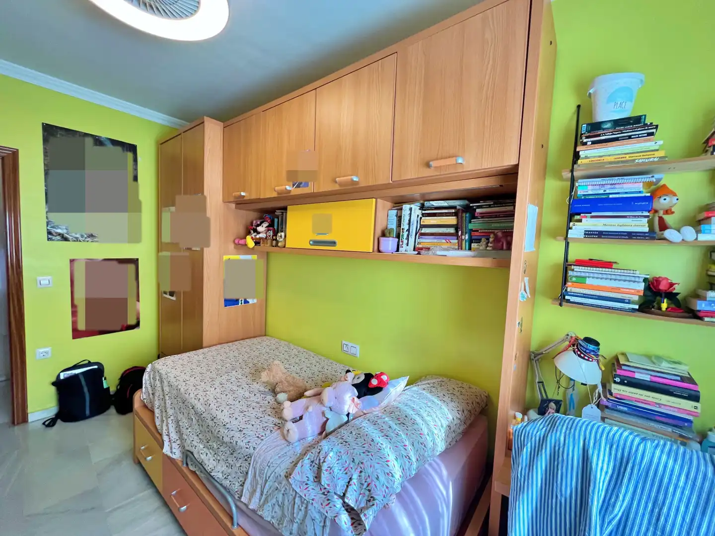 House with terrace for sale in Calle Pablo Ruiz Picasso 12, imagen 43