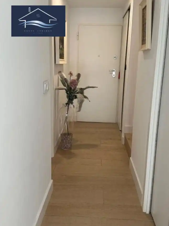Piso en venta en Alicante / Alacant con Aire acondicionado, Calefacción y Parquet