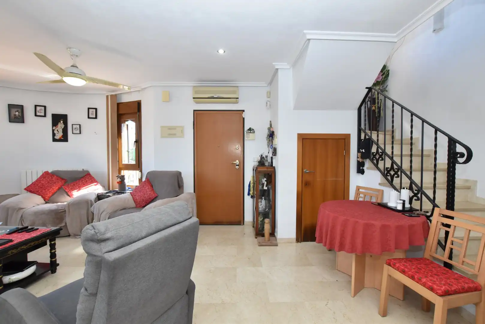 Xalet amb terrassa en venda a Algorfa, imagen 15