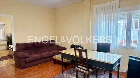 Photo 2 of Flat for sale in Prosperidad, Madrid Capital