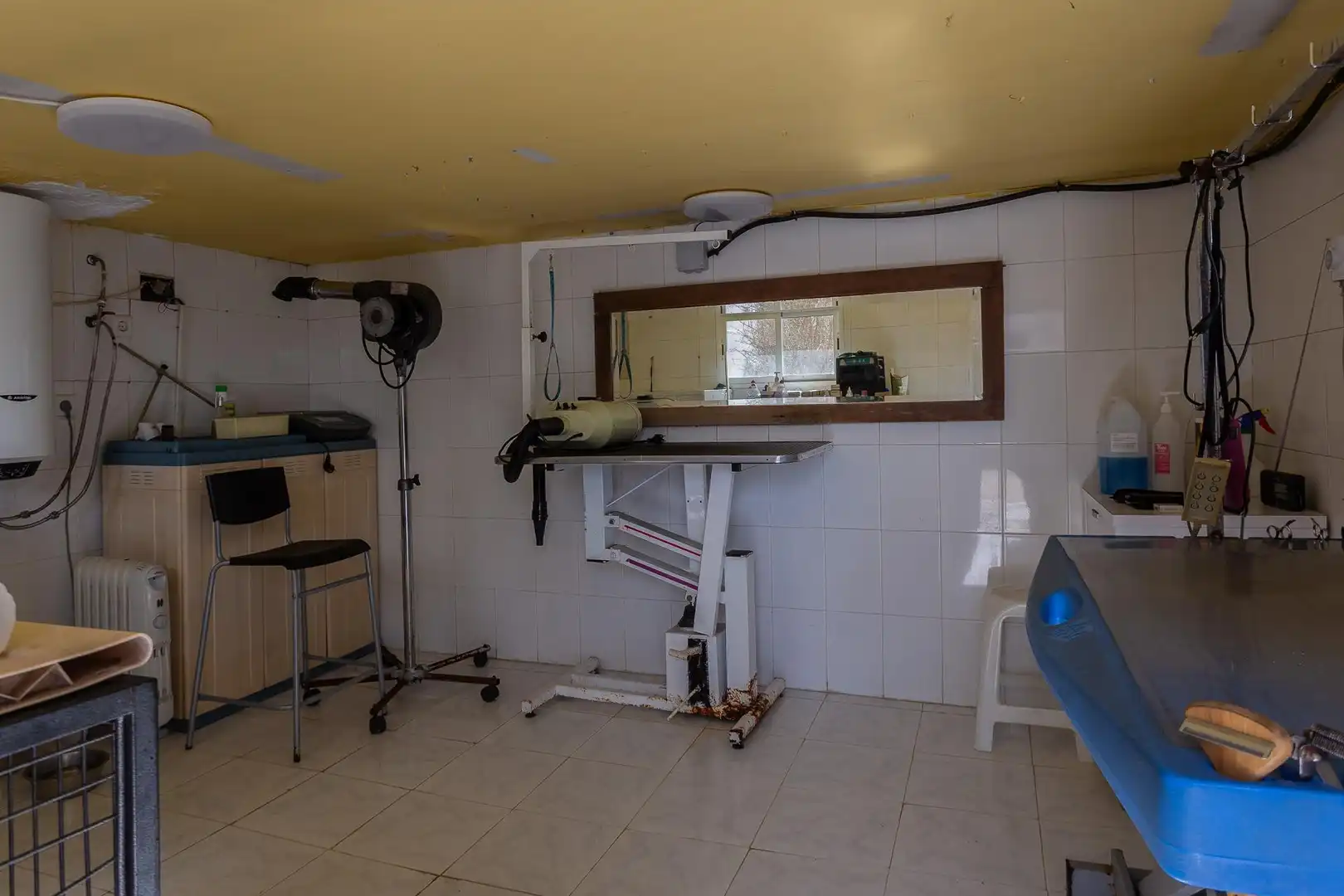 Casa o chalet en venta en Villar del Olmo con Calefacción, Jardín privado y Terraza