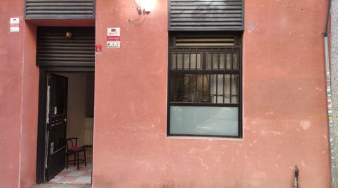 Foto 5 von Geschaftsraum zur Miete in Calle de Alenza, Ríos Rosas - Nuevos Ministerios, Madrid Capital