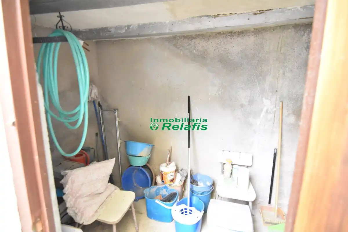 House for sale in Gabriel y Galán 12, imagen 23