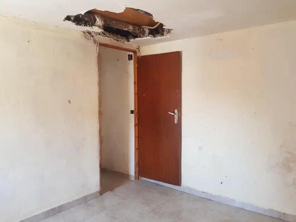 Casa en venta en Calle Alegría 1, imagen 6