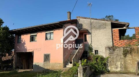 Foto 5 de Casa o xalet en venda a Roza, Parres, Asturias