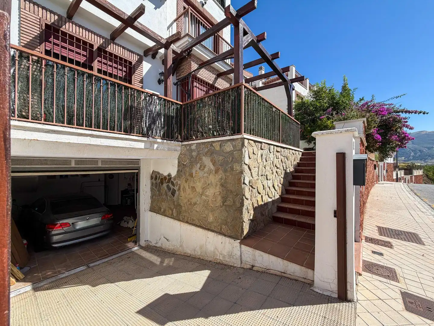 Maison jumelée avec balcon à vendre à Calle DOÑANA 44, imagen 5