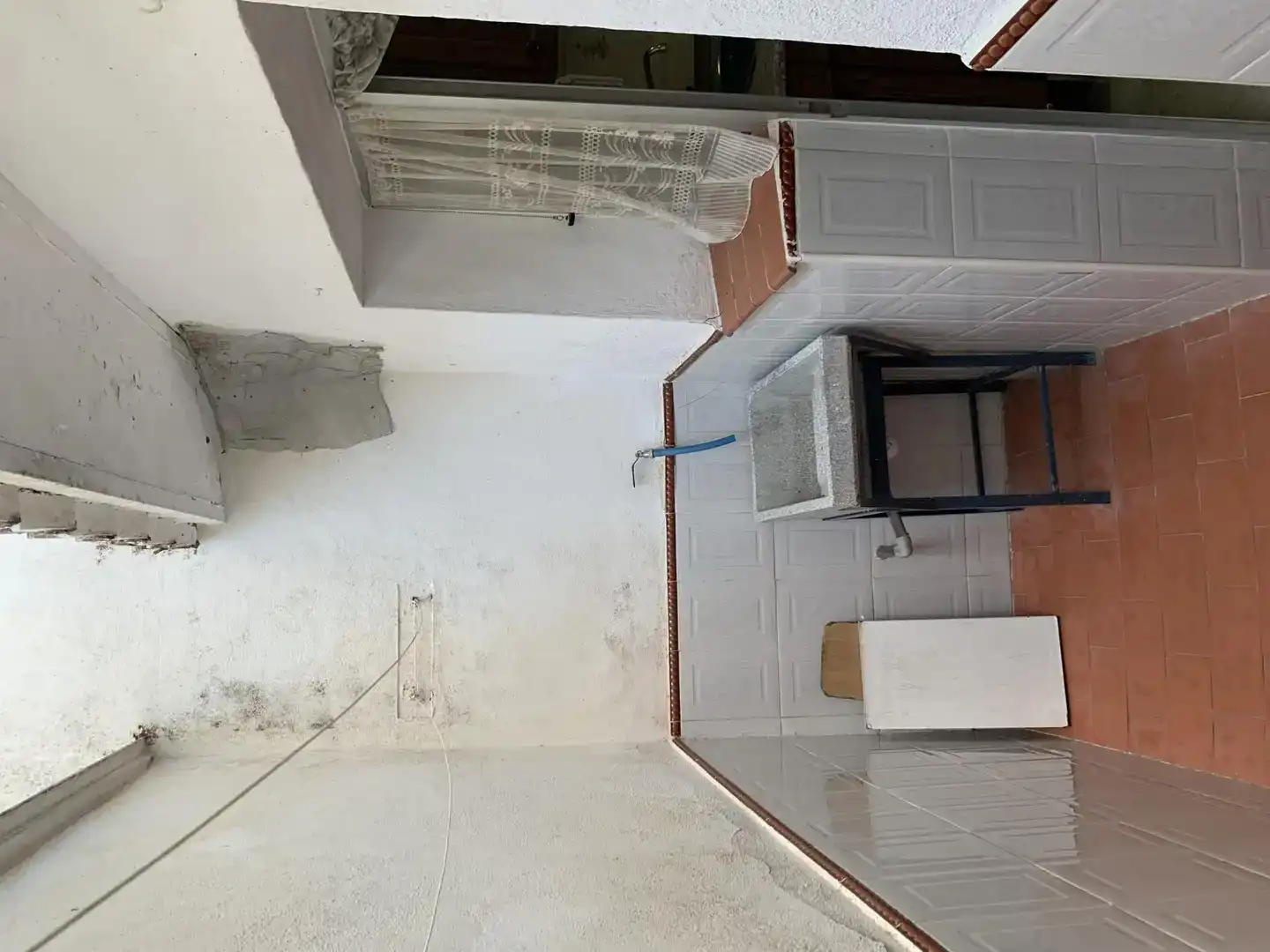 Cuina de Casa o xalet en venda en Torrequemada