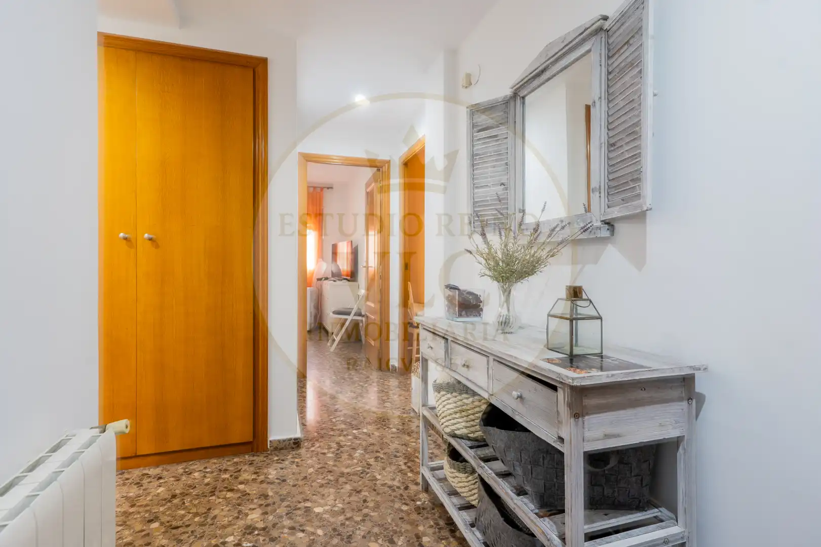 Appartement avec terrasse à vendre à Carrer del Doctor Pérez Feliu 14, imagen 6