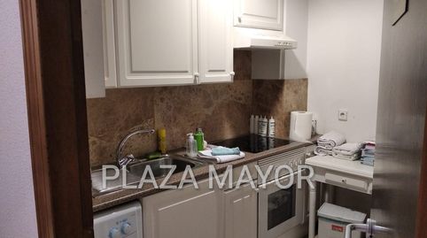 Foto 3 de Pis en venda a Gran Vía, Barrio del Centro, Salamanca Capital