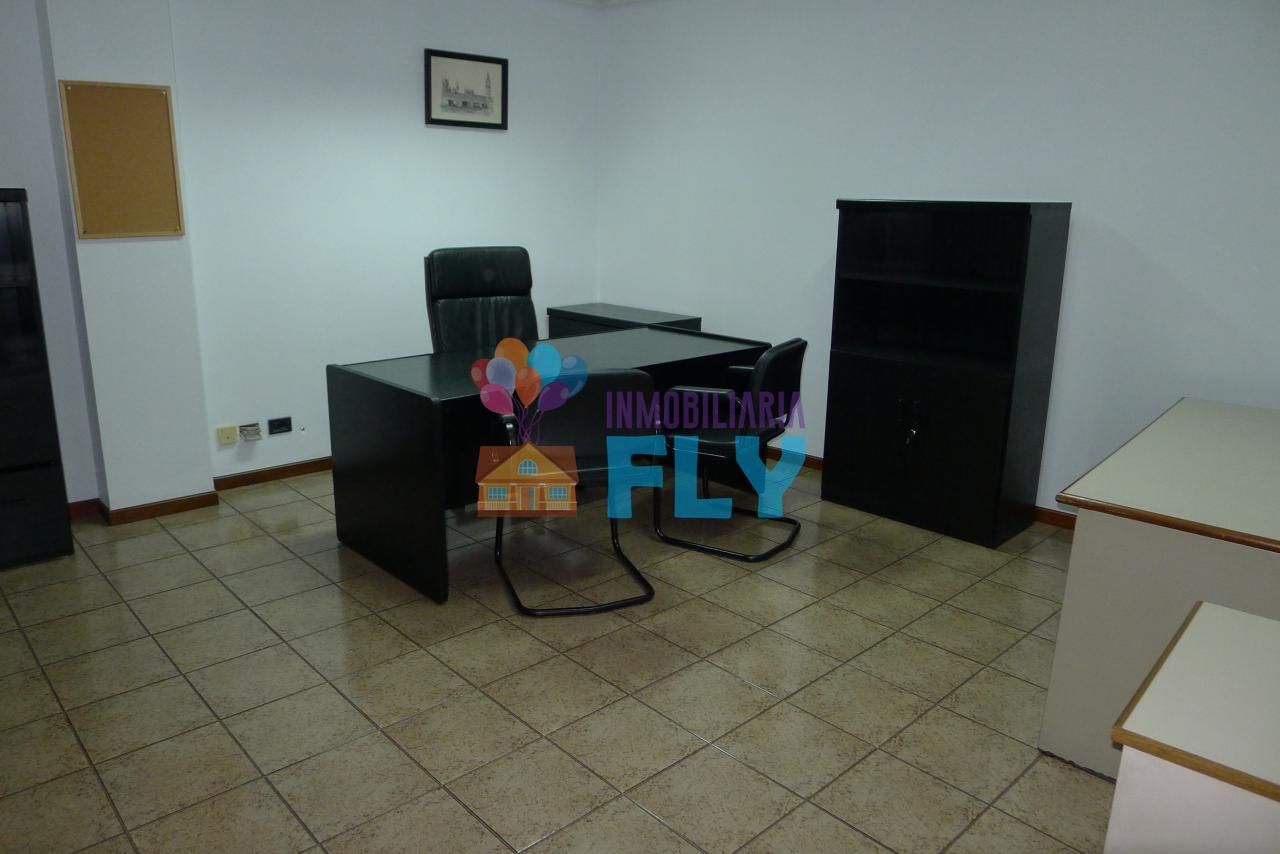 Office to rent in Ourense Capital 