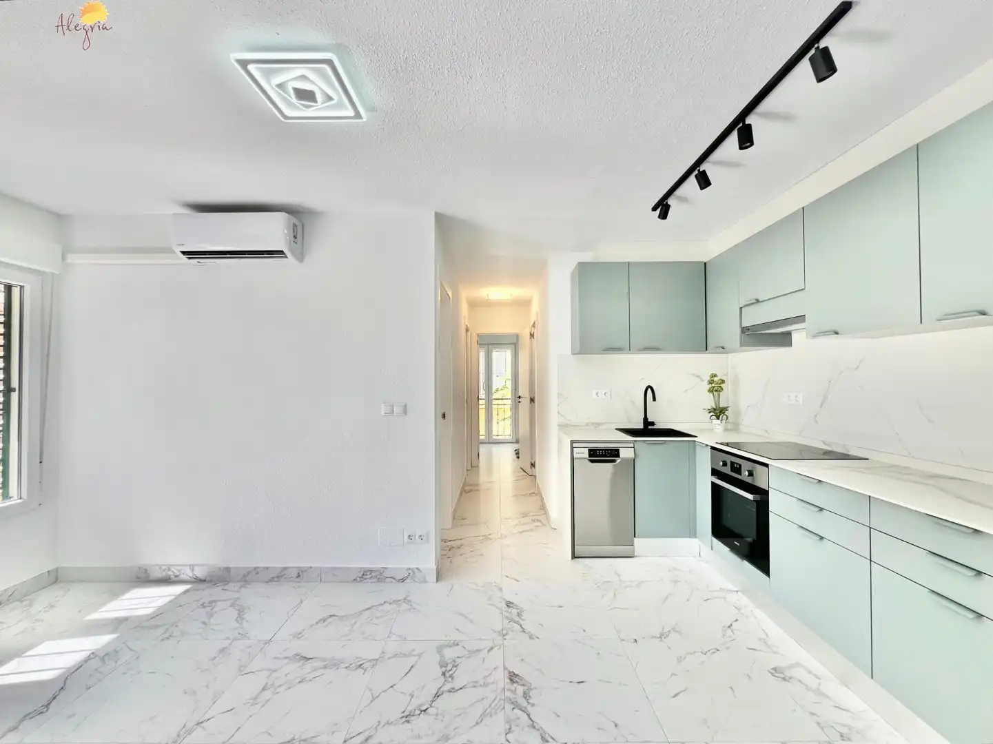 Apartment with terrace for sale in Avenida de don juan de austria, imagen 19