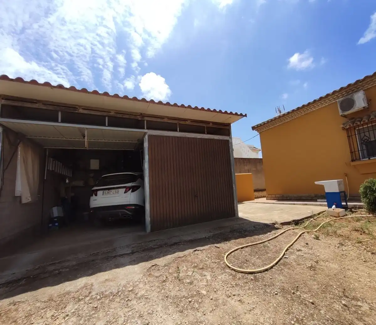 Detached house for sale in Barrio Nuevo, imagen 30