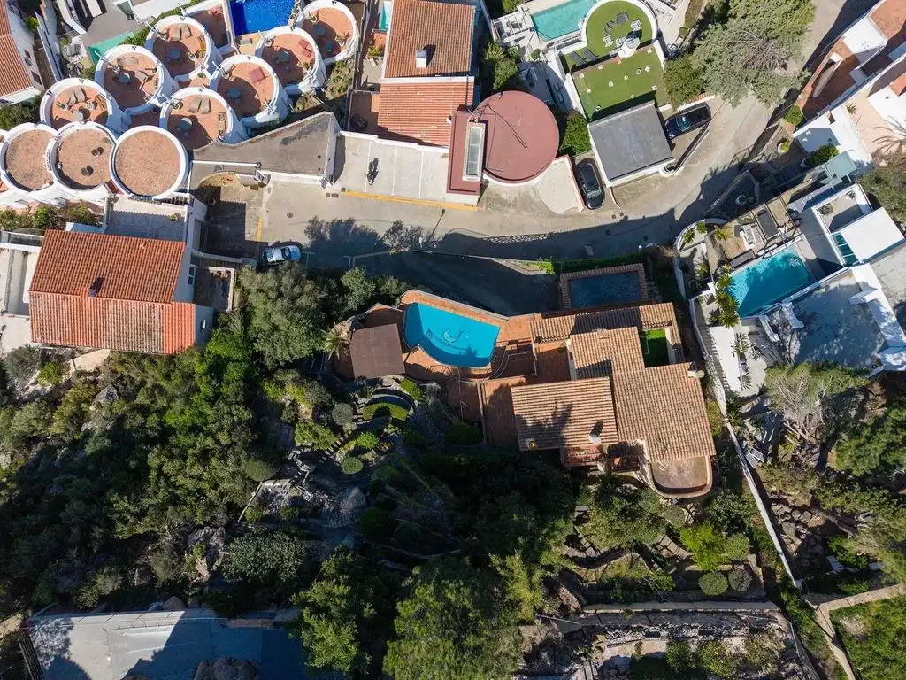 Vista exterior de Casa o chalet en venta en Roses
