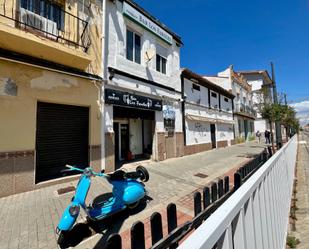 Casa adosada en venda a Calle de Eugenia Viñes, 111, El Cabanyal - El Canyamelar