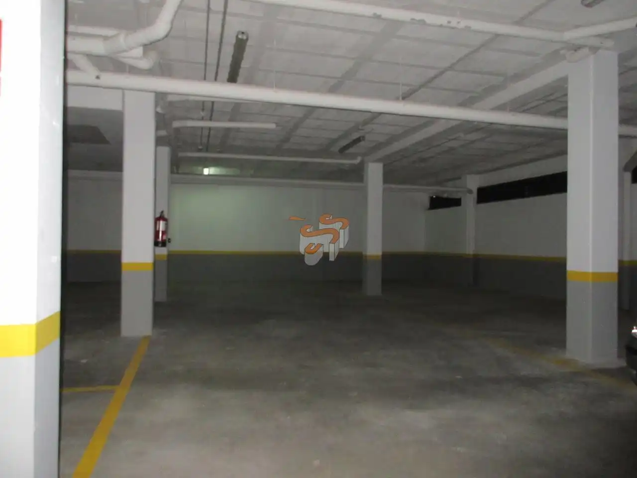 Individual de lloguer a A Malata - Catabois - Ciudad Jardín, imagen 4