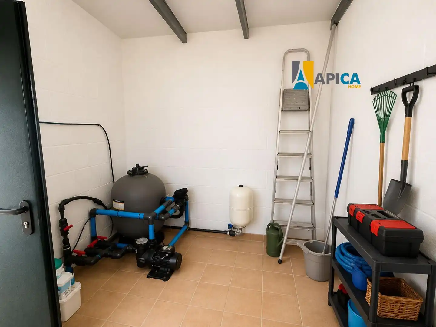 Casa o xalet en venda en El Puerto de Santa María amb Aire condicionat, Calefacció i Traster
