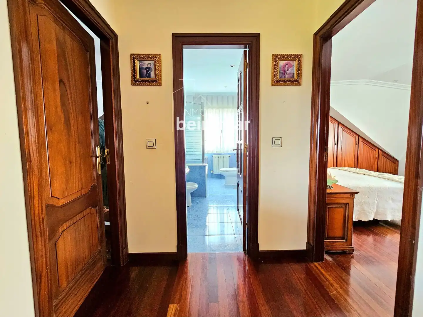 Chalet en venta en A Agarradiña, imagen 84