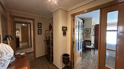 Foto 5 de Pis en venda a Avinguda Dels Caputxins, Plaza Illes Columbretes, Castellón