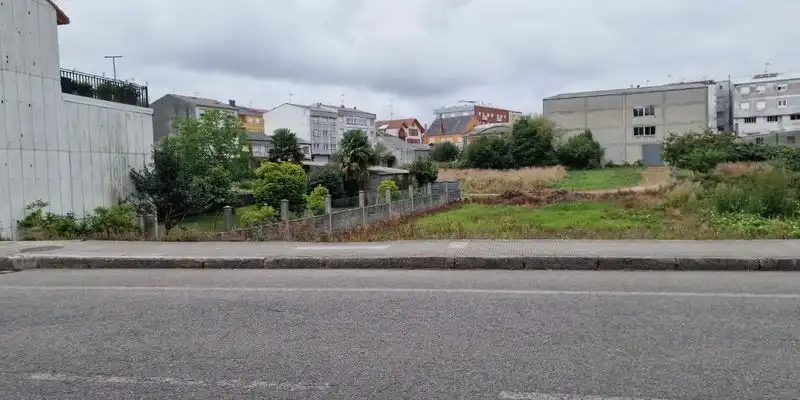 Residential zum Verkauf in Curtis