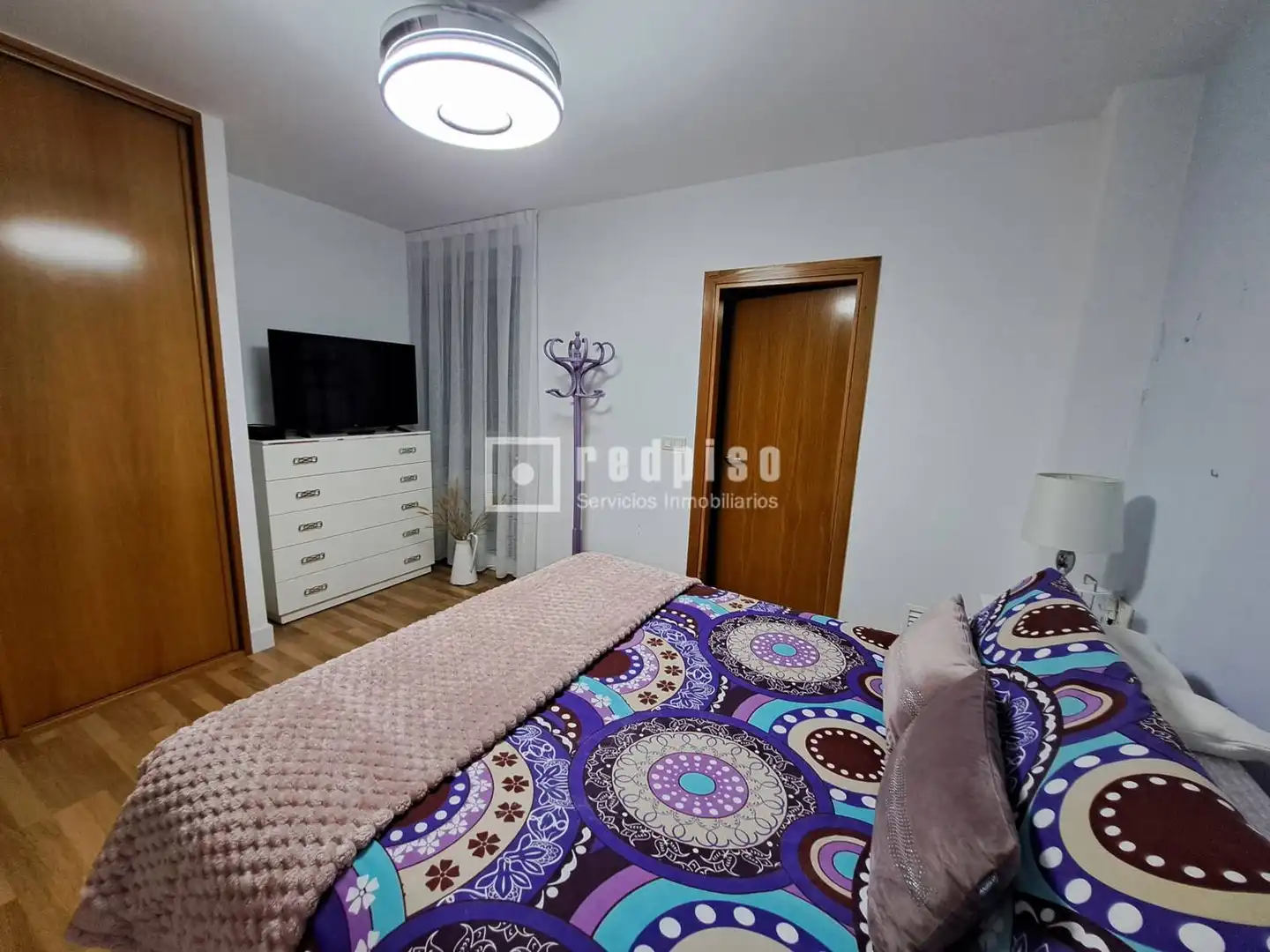 Habitación de Piso en venta en Murcia con Aire acondicionado, Calefacción y Terraza