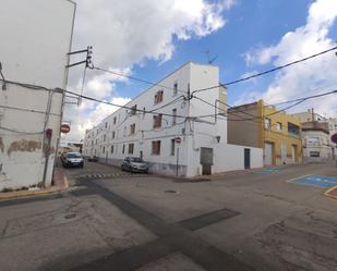 Exterior view of Flat for sale in Alcanar