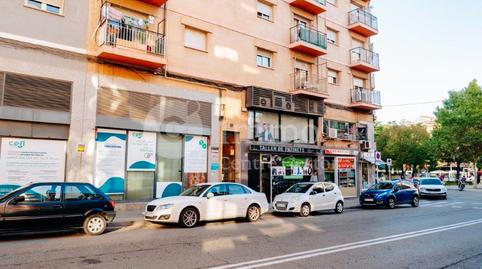 Foto 3 de Pis en venda a Avinguda Alcalde Porqueres, Balàfia, Lleida